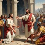 Matthew 8:5 Quiz - Healing Of The Centurion's Servant