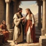 Issac and Rebekah Quiz