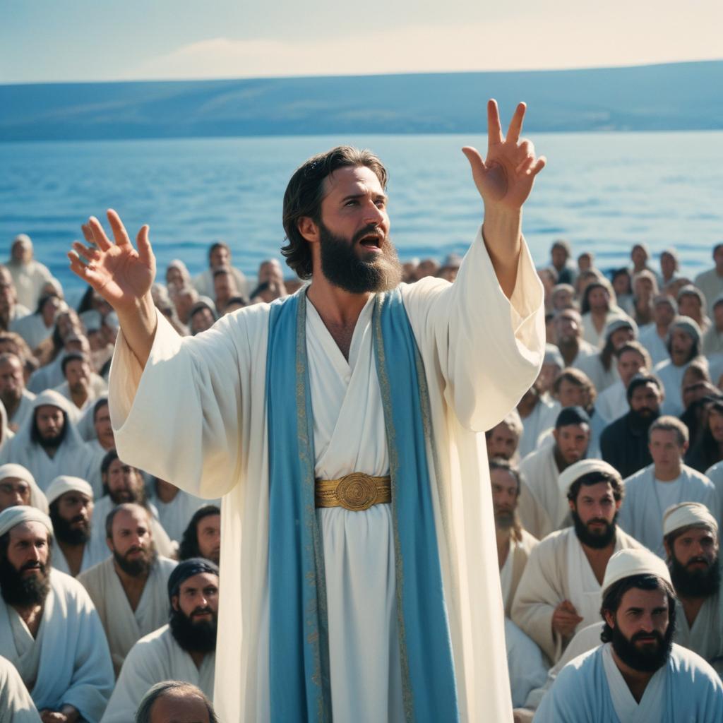 Book of James Bible Quizzes