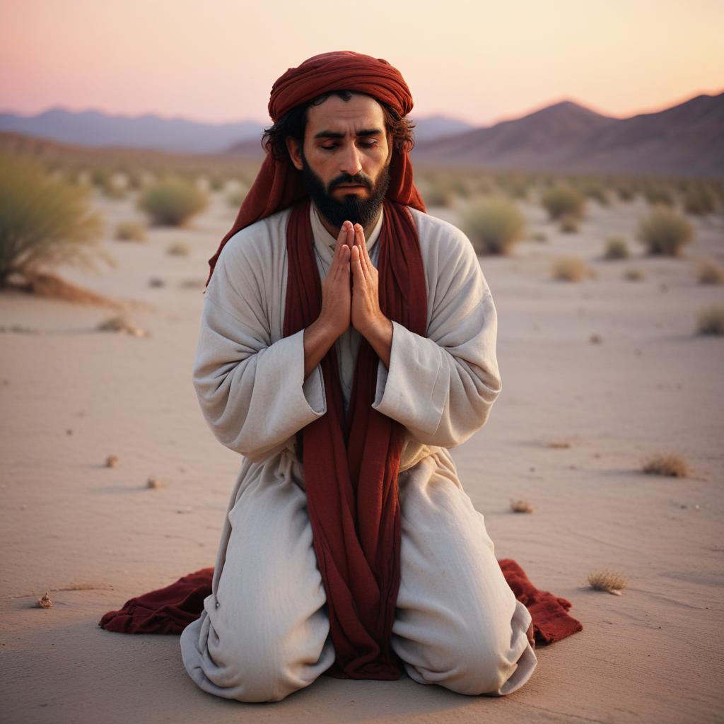 Book of Jeremiah Bible Quizzes