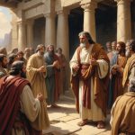 Jeremiah 1:4 Quiz - Jeremiah's Call And Commission