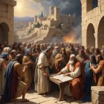 Jeremiah 52:1 Quiz - Jeremiah's Lamentations Over Jerusalem