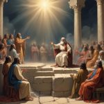 Jeremiah 2:1 Quiz - Jeremiah's Prophecies Of Judgment