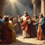 Jeremiah 30:1 Quiz - Jeremiah's Prophecies Of Restoration