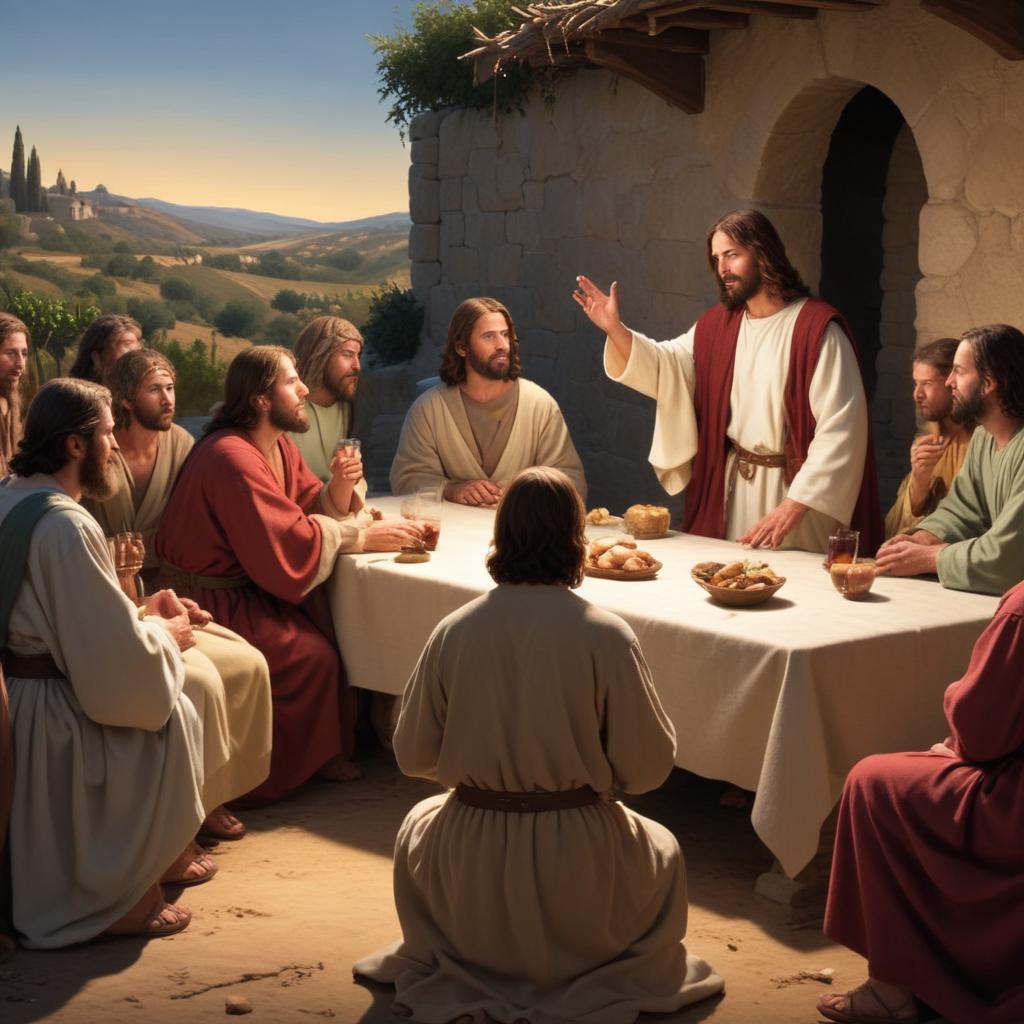 Mark 2:18 Quiz - Jesus Teaches About Fasting And Old Vs. New Wine