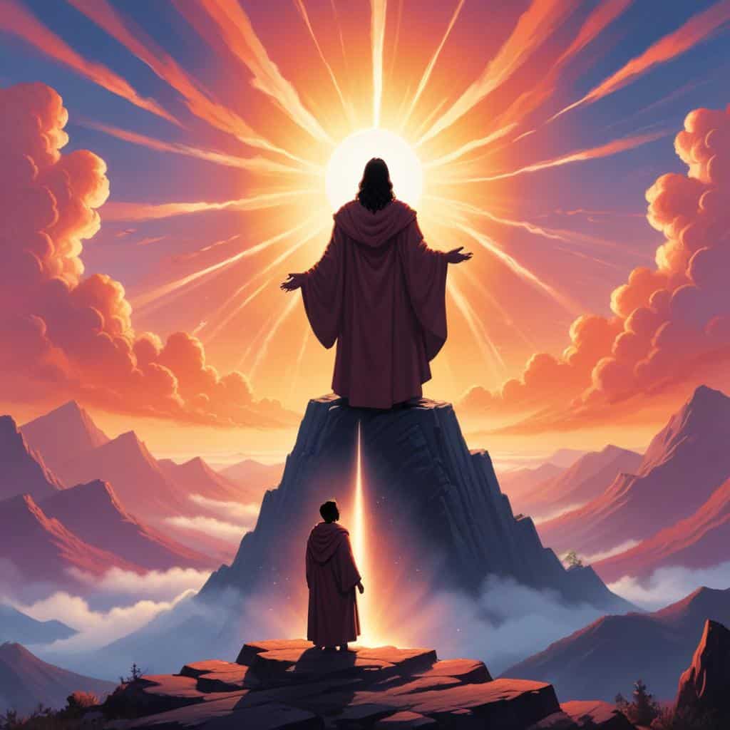 Job Chapter 38 Quiz - Gods Answer To Job