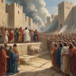Zephaniah 1:4 Quiz - Judgment On Judah And Jerusalem