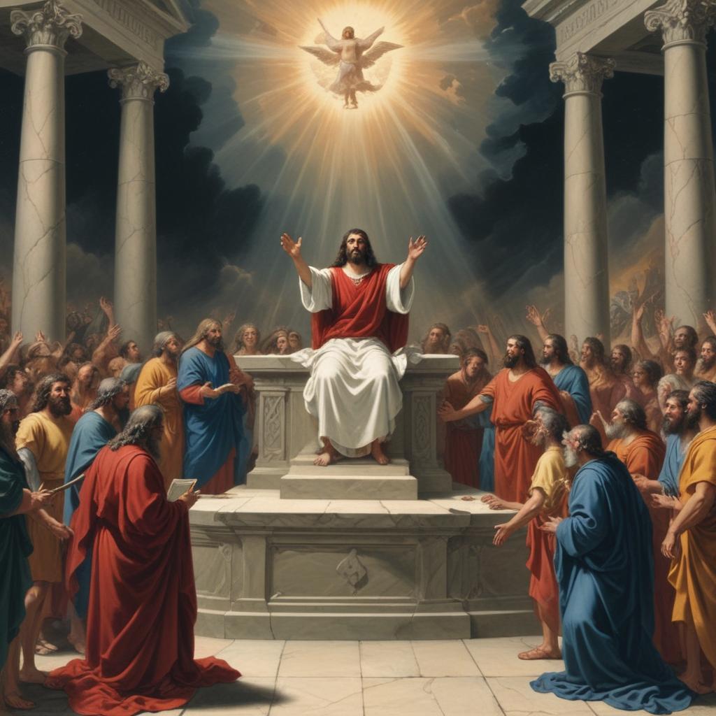 Zephaniah 2:4 Quiz – Judgment On The Nations