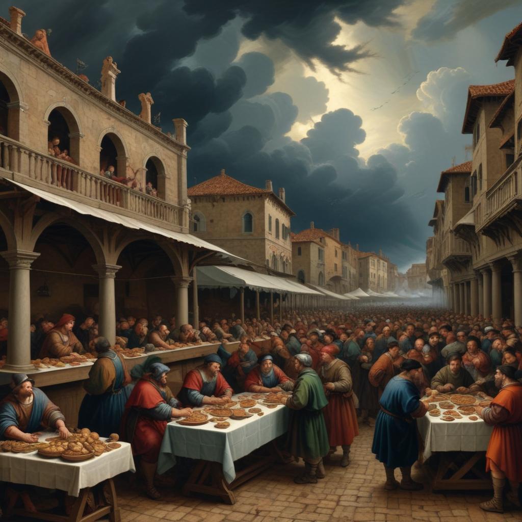 2 Timothy 3:1 Quiz - Godlessness In The Last Days