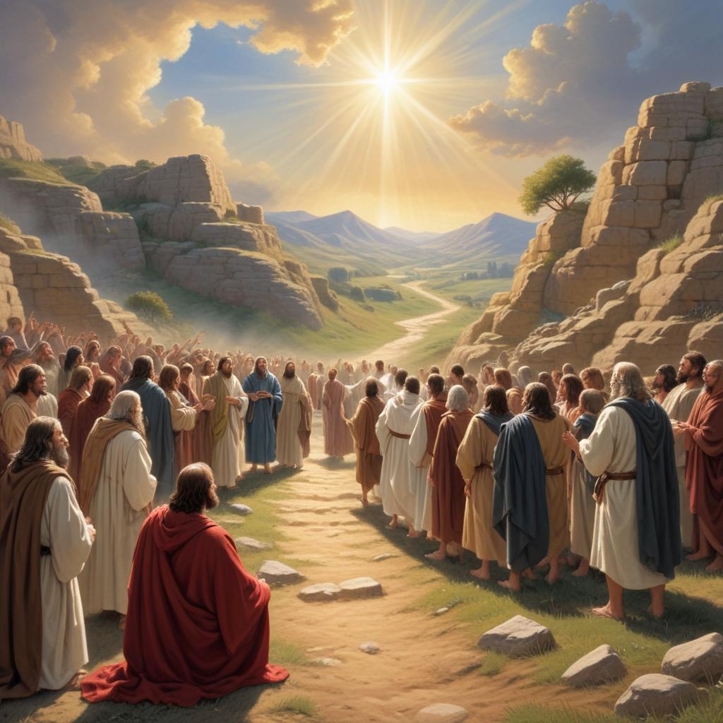 1 Peter 1:3 Quiz - Living Hope Through The Resurrection Of Christ