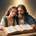 1 John 2:7 Quiz - Love One Another