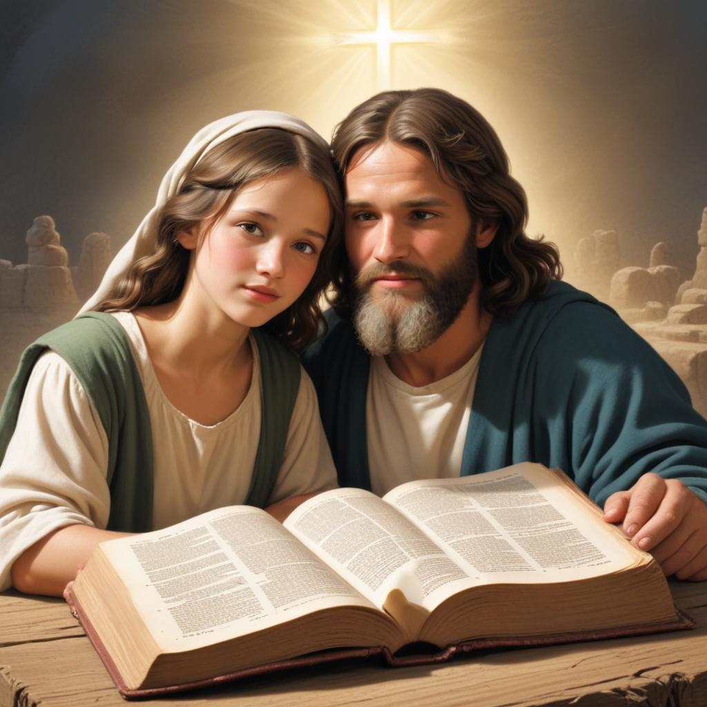 1 John 2:7 Quiz - Love One Another