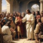 Matthew Chapter 1 Quiz - The Genealogy Of Jesus