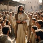Matthew Chapter 10 Quiz - Instructions For The Twelve