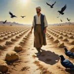 Matthew Chapter 13 Quiz - Parable Of The Sower