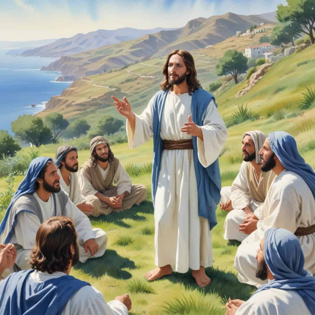 Matthew Chapter 15 Quiz - The Tradition Of The Elders