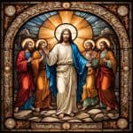 Matthew Chapter 17 Quiz - The Transfiguration Of Jesus