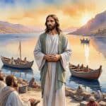 Matthew Chapter 19 Quiz - The Teachings Of Jesus On Marriage And Divorce