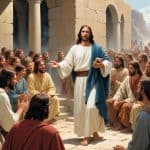 Matthew Chapter 4 Quiz - Jesus Begins His Ministry