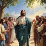 Matthew Chapter 5 Quiz - The Beatitudes