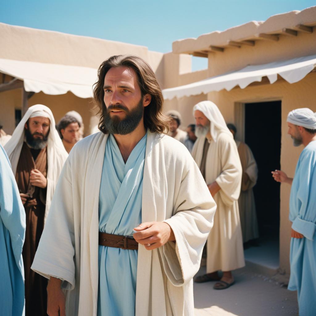 Book of Matthew Bible Quizzes