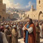 Nehemiah 1:1 Quiz - Nehemiah Hears About The Condition Of Jerusalem