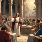 2 Corinthians 3:4 Quiz - Paul Describes The Ministry Of The New Covenant