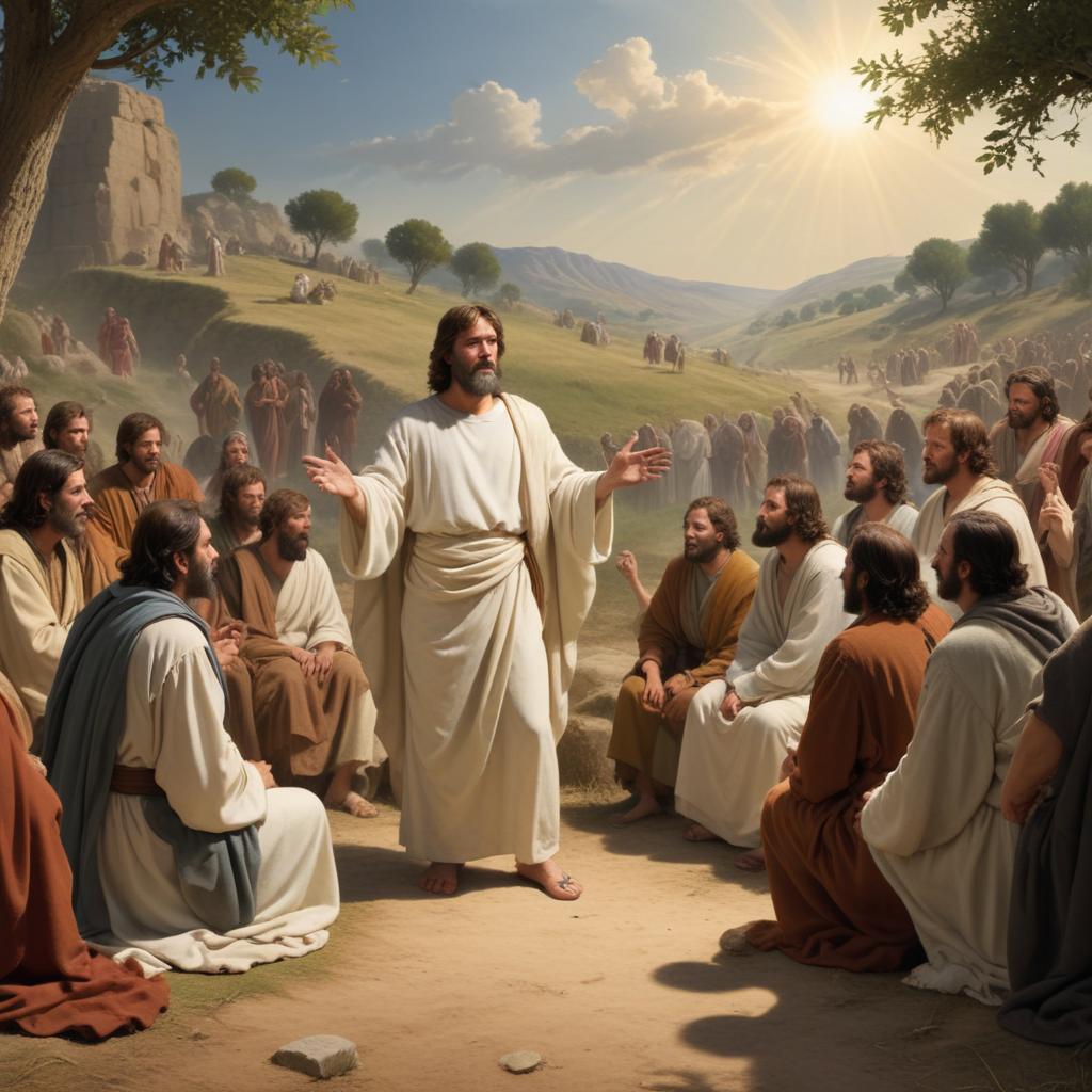 1 Corinthians 15:1 Quiz - Paul Discusses The Resurrection Of The Dead