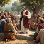 2 Corinthians 1:3 Quiz - Paul Expresses His Thankfulness