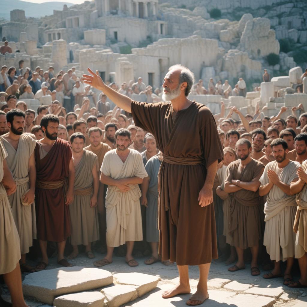 Philippians 2:1 Quiz - Paul's Exhortation To Unity And Humility