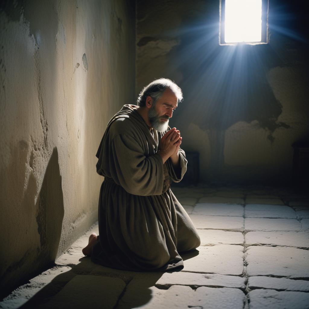 Ephesians 1:1 Quiz - Paul's Greeting And Thanksgiving