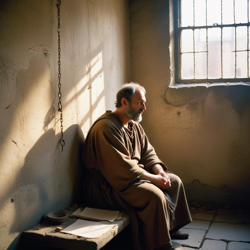 Colossians 1:24 Quiz - Paul's Labor For The Church