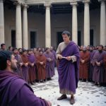 1 Peter 1:1 Quiz - Peter Addresses The Persecuted Believers
