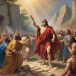 Proverbs 16:18 Quiz - Pride Goes Before Destruction
