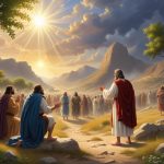 2 Peter 3:1 Quiz - The Day Of The Lord Will Come