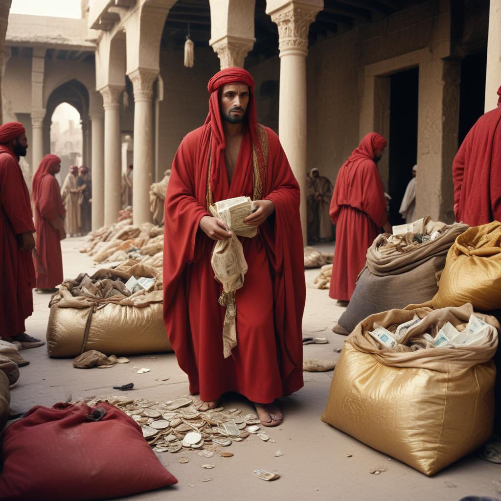 1 Timothy 6:3 Quiz - The Love Of Money Is The Root Of All Evil