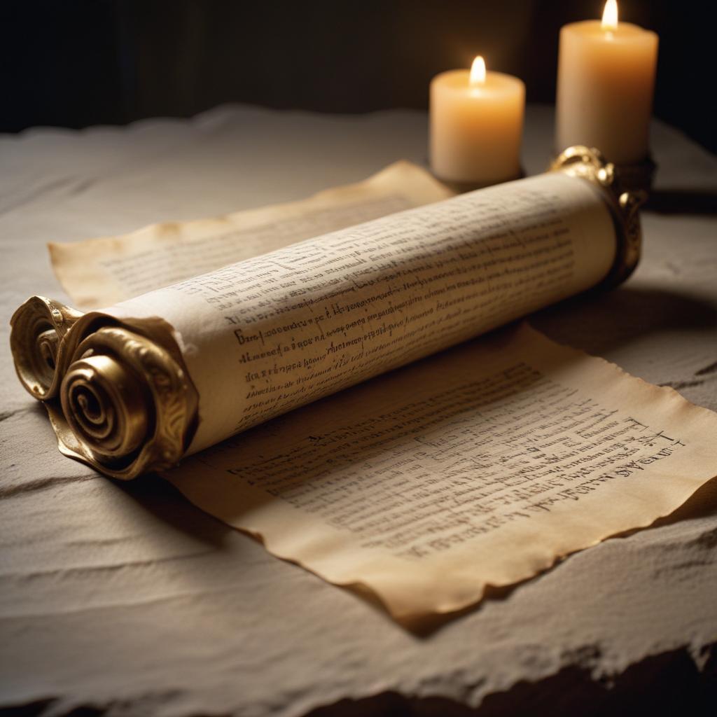 Romans 1:16 Quiz - The Righteousness Of God Revealed
