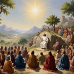 Matthew 5:1 Quiz - The Sermon On The Mount