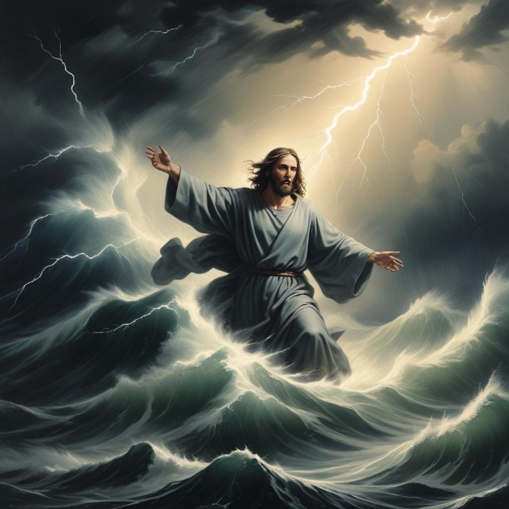 Colossians 1:15 Quiz - The Supremacy Of Christ