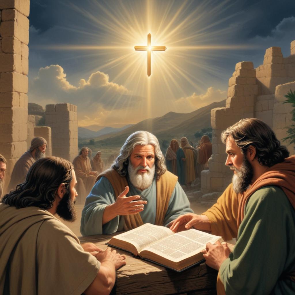 2 Peter 1:12 Quiz - The Trustworthy Prophetic Word