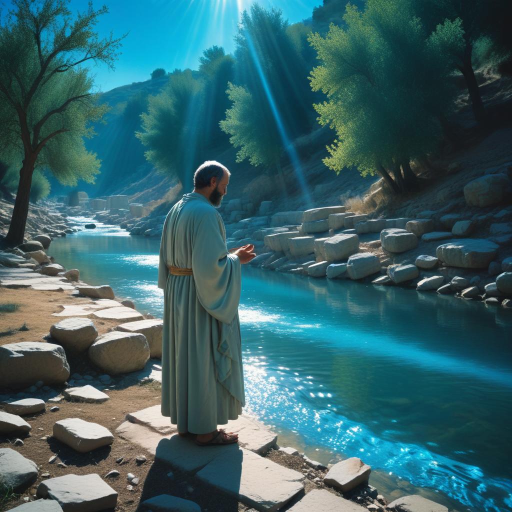 Ephesians 2:1 Quiz - The Unity Of The Body Of Christ