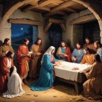Matthew 1:18 Quiz - The Birth Of Jesus Christ