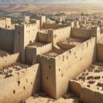 Nehemiah 6:15 Quiz - The Walls Of Jerusalem Are Completed