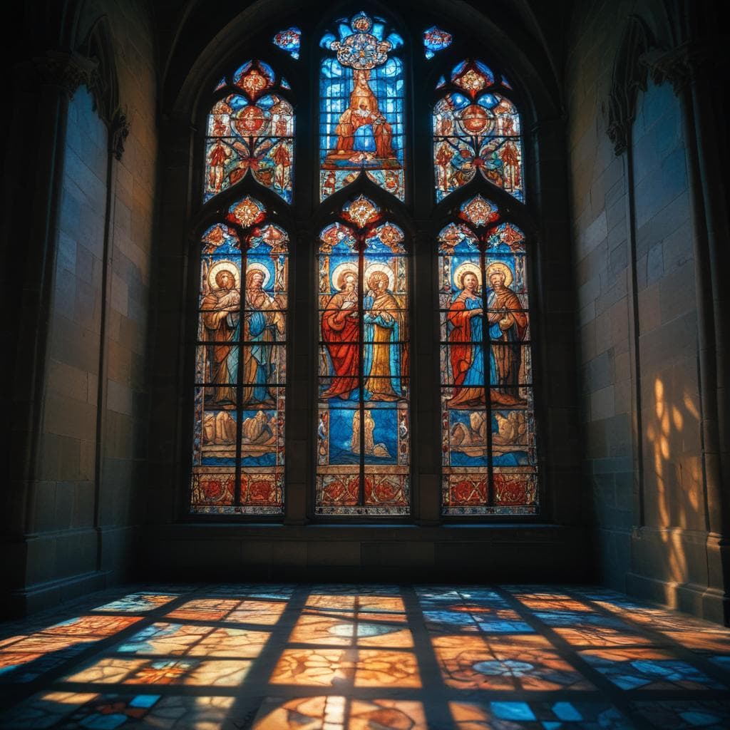 Unpacking the Symbolism and Imagery in the Bible