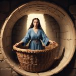 Zechariah 5:5 Quiz - The Vision Of The Woman In A Basket