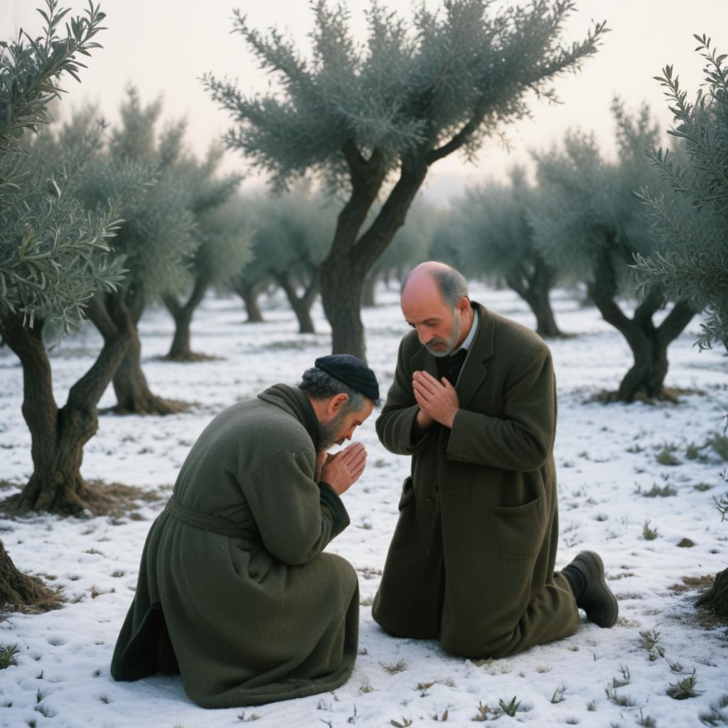 Galatians 5:1 Quiz - Paul Exhorts The Galatians To Walk In The Spirit And Not In The Flesh
