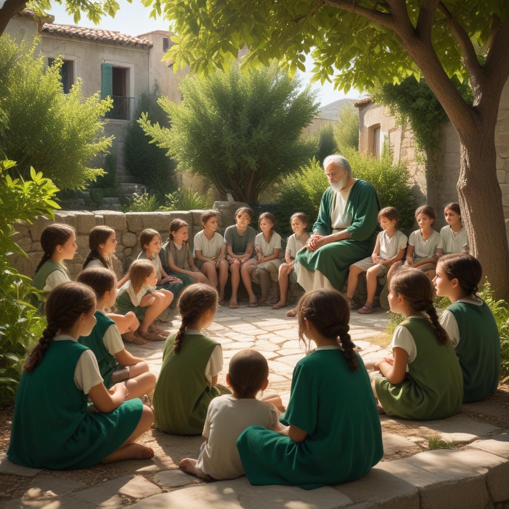 Philippians 3:1 Quiz - Warning Against False Teachers And Boasting In The Flesh