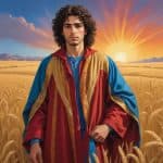 The Bible Story Of Joseph