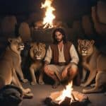 Bible Story of Daniel