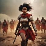 The Bible story of Deborah